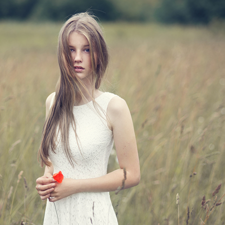 命理分析红颜为何薄命？