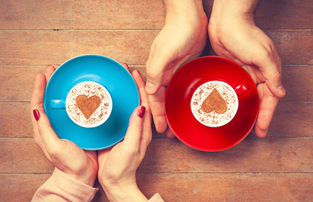 命理分析如何预测配偶外貌？