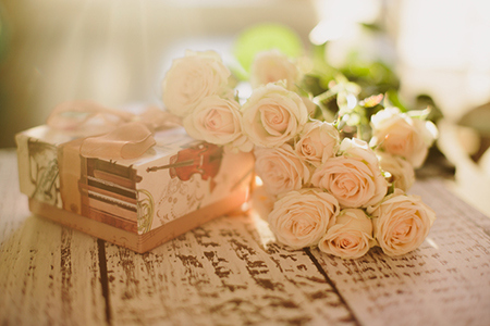 八字看谁富贵双全？