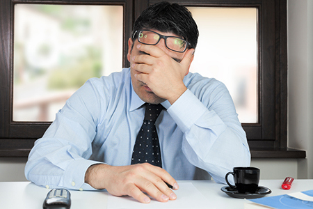 命犯官灾究竟如何化解最佳？