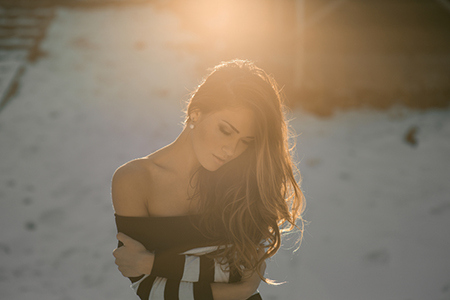 八字看哪些人一生内心孤独？