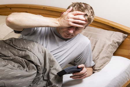 啥样的男命容易戴绿帽子？