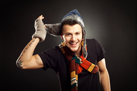 八字命理看哪些人天生不缺钱花？