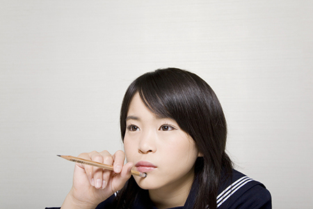 必须“克夫”的女命八字？