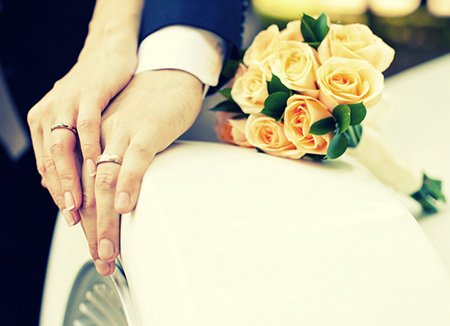 容易奉子成婚的5种命格？