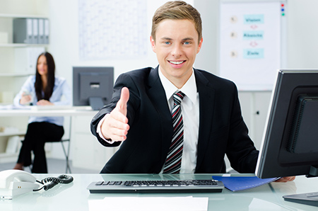 哪些八字容易当官升职？