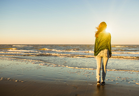 八字命理：女命婚姻不吉断语？