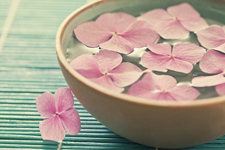 八字分析不同季节的桃花运？