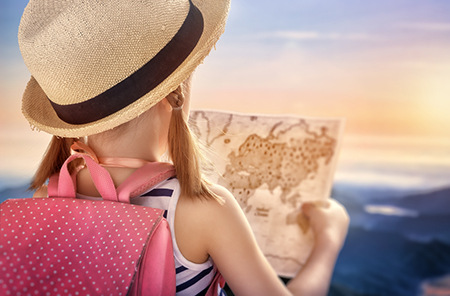 什么样的人能成为富翁