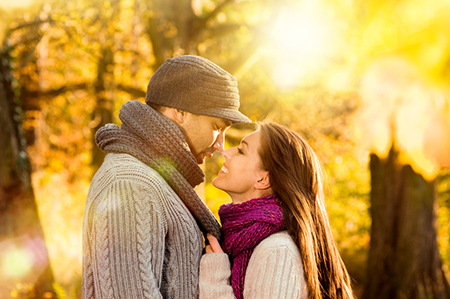 八字看你的女神长什么样