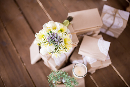 什么样的八字注定会发横财