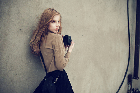 八字格局之正官格