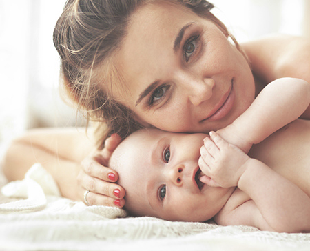 出生月份看女命：富婆命OR保姆命