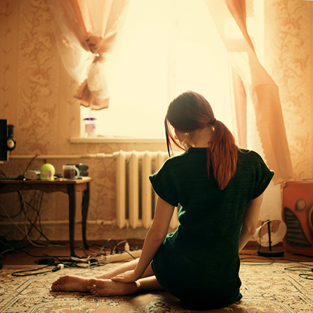 八字看哪些人易老年子女无靠