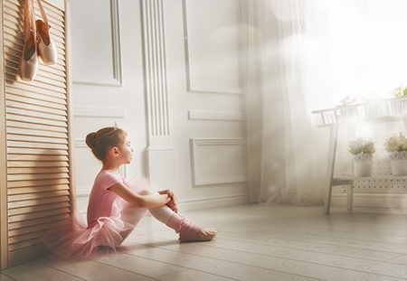 天生胆小的人八字是怎样的