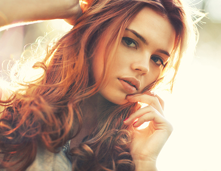 这些命理都是潜在富贵命