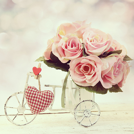 今生你的桃花运会给你带来什么