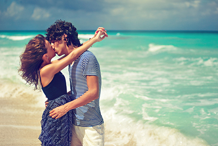 恩爱夫妻的八字特征