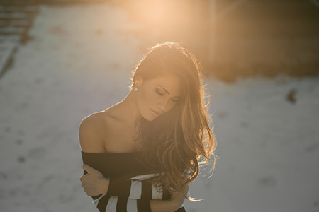 八字看哪些女人容易遇到家暴