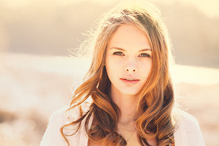 几点出生的人外貌英俊漂亮