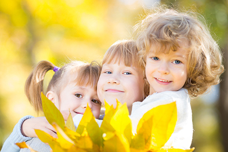 小孩子果真不宜算命吗