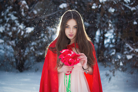 不同命格的女人“情爱”观有何不同