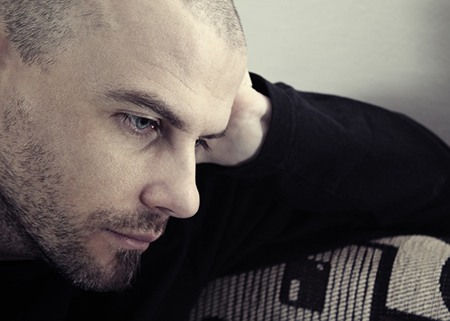 哪种八字的男人最容易打老婆