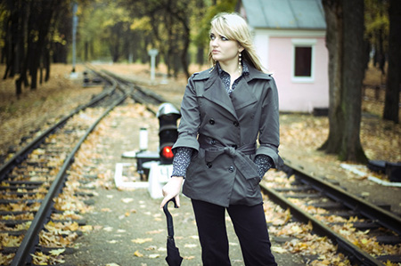 注定会克父母的几种八字