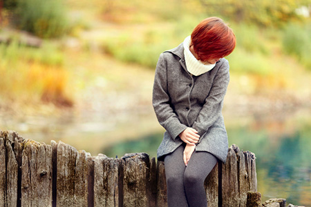 “伤夫克子”的八字女命（一）