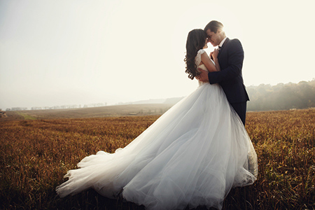 命理中的“闪婚”一族，具有怎样的八字特征