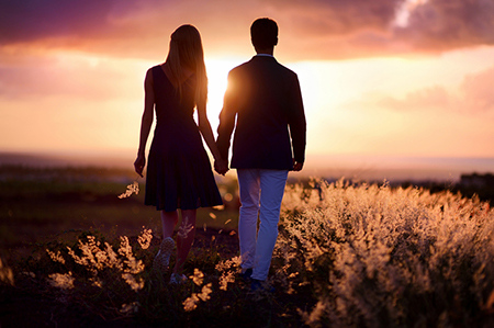 八字示爱方式信息归纳