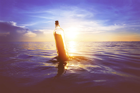 八字命格看发财方式