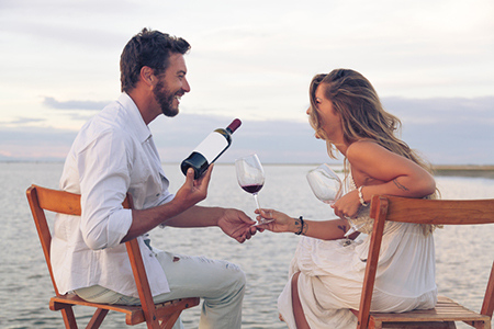 最自私的八字男命