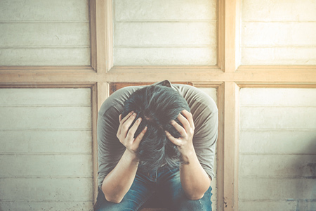 容易被女人嫌弃的八字男命