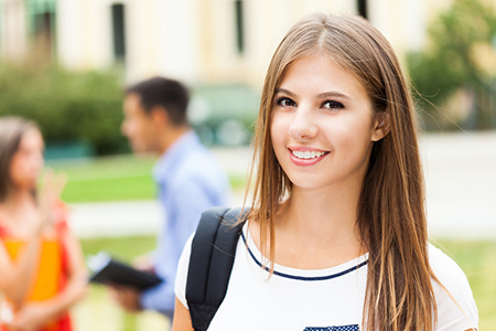 偏官女喜欢的类型