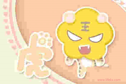 属虎女人在感情上有什么弱点