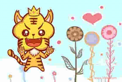 属虎人的本命佛是哪尊菩萨