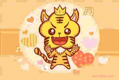 属虎的今年多少岁2021 属虎人2021年多大