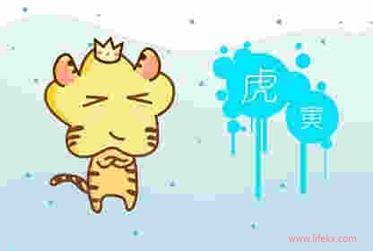 2022年不生几月虎 2022年属虎有什么讲究