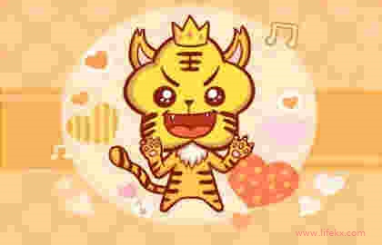 2021年4月属虎月运 寅虎四月运程运势走向详解