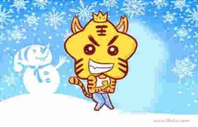 2021年属虎人旺什么颜色 生肖虎幸运色
