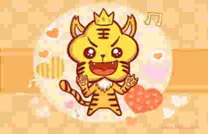 属虎人2021年会离婚吗 感情有不错的发展