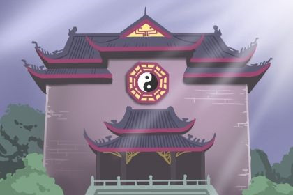 水雷屯是什么 周易水雷屯卦详解